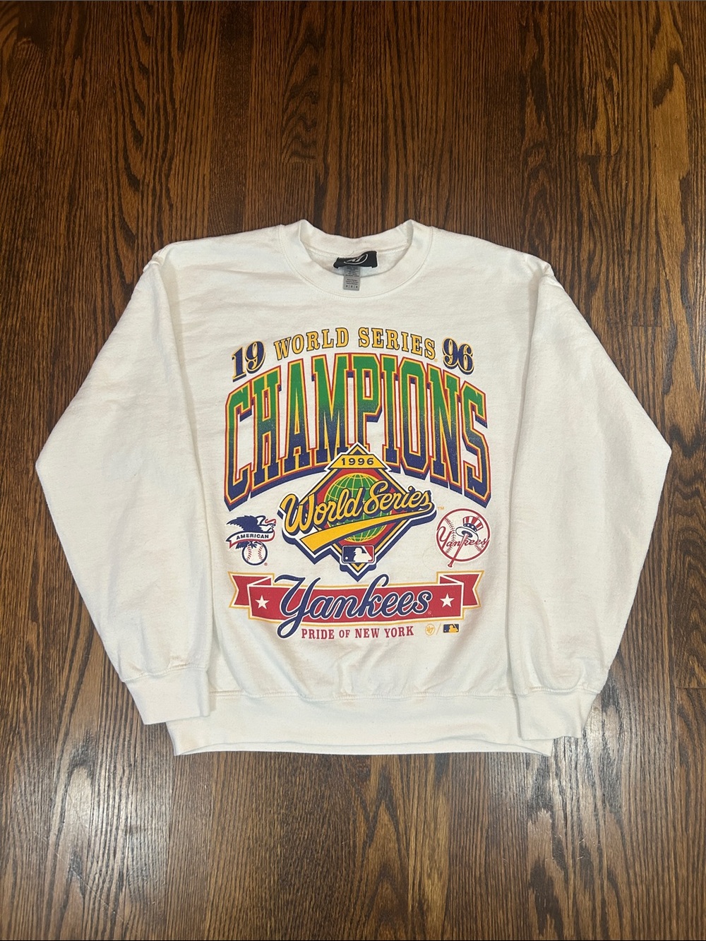 New York Yankees Sweatshirt